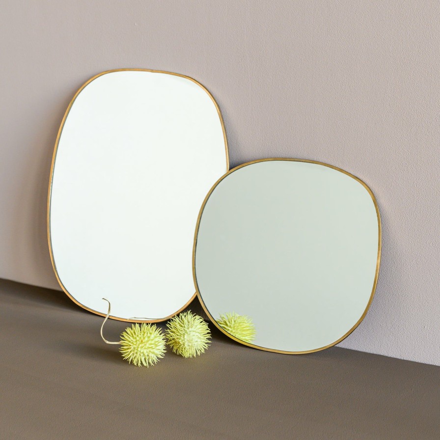 * Mirror | Quick Delivery Large Daily Pretty Mirror