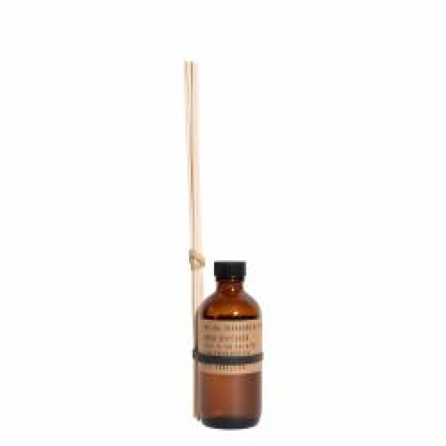 * Candles & Diffusers | Quick Delivery No. 04 Teakwood And Tobacco Diffuser