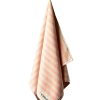 * Bath & Beauty | Low Price Tropical Creme Naram Guest Towel