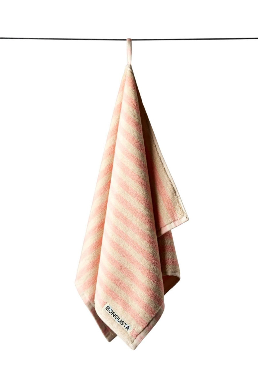 * Bath & Beauty | Low Price Tropical Creme Naram Guest Towel