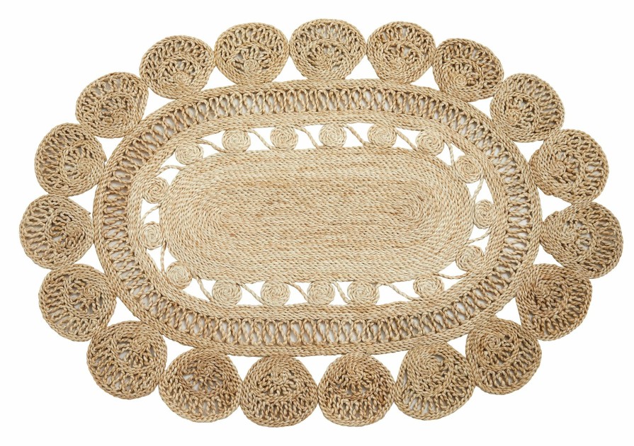 * Rugs & Doormats | Top Selling Evelyn Nature Door Mat