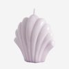 * Candles & Diffusers | Original Ibo Light Purple Candle