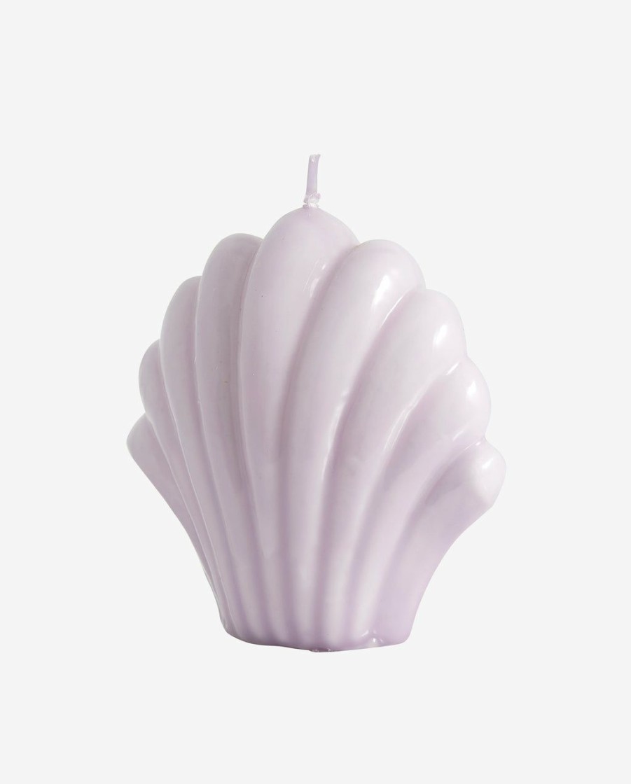 * Candles & Diffusers | Original Ibo Light Purple Candle