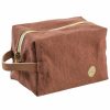 * Bath & Beauty | Best Price Iona Small Rhubarb Cube Toiletry Bag