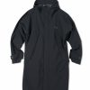 * Gents | Best-Selling Peat Black Aestech Parka Jacket