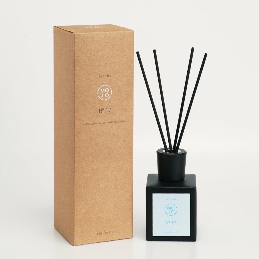 * Candles & Diffusers | Discount Store Mojo #17 Sea Salt Diffuser