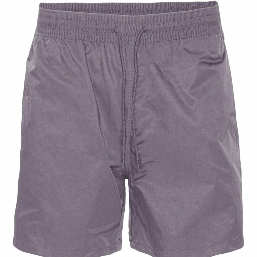 * Gents | Less Expensive Purple Haze Classic Swim Shorts