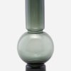 * Vases | Quick Delivery Bubble Grey Vase