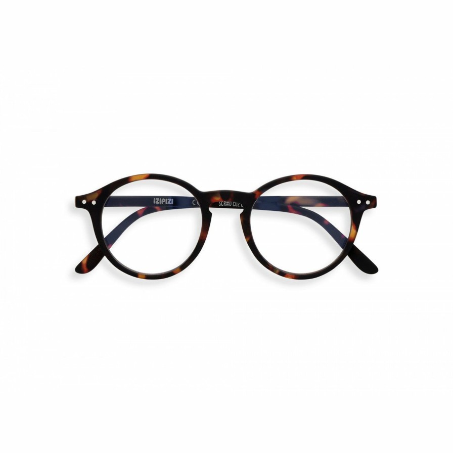 * Accessories | Premium #D Tortoise Screen Reading Glasses