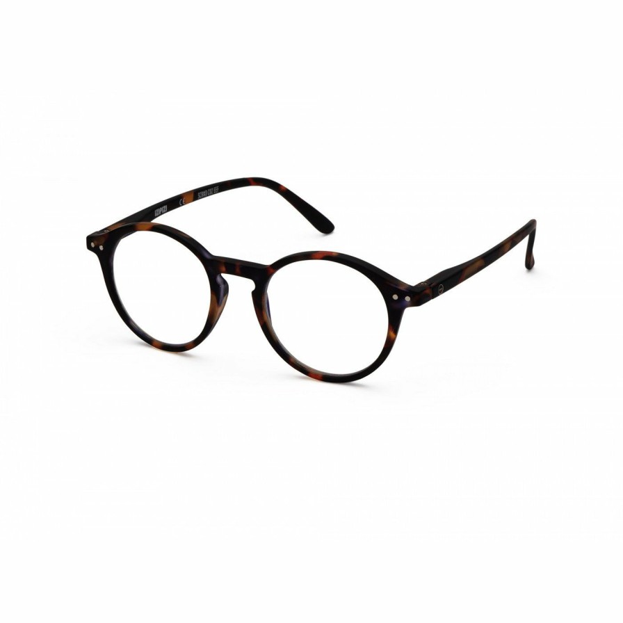 * Accessories | Premium #D Tortoise Screen Reading Glasses