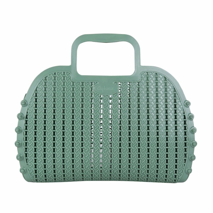 * Accessories | Outlet Sale Almond Green Foldable Mini Bag