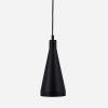 * Lighting | Original Jammu Lamp, Black