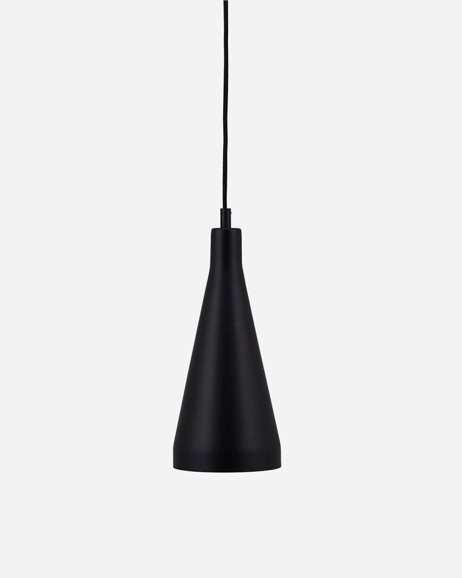 * Lighting | Original Jammu Lamp, Black