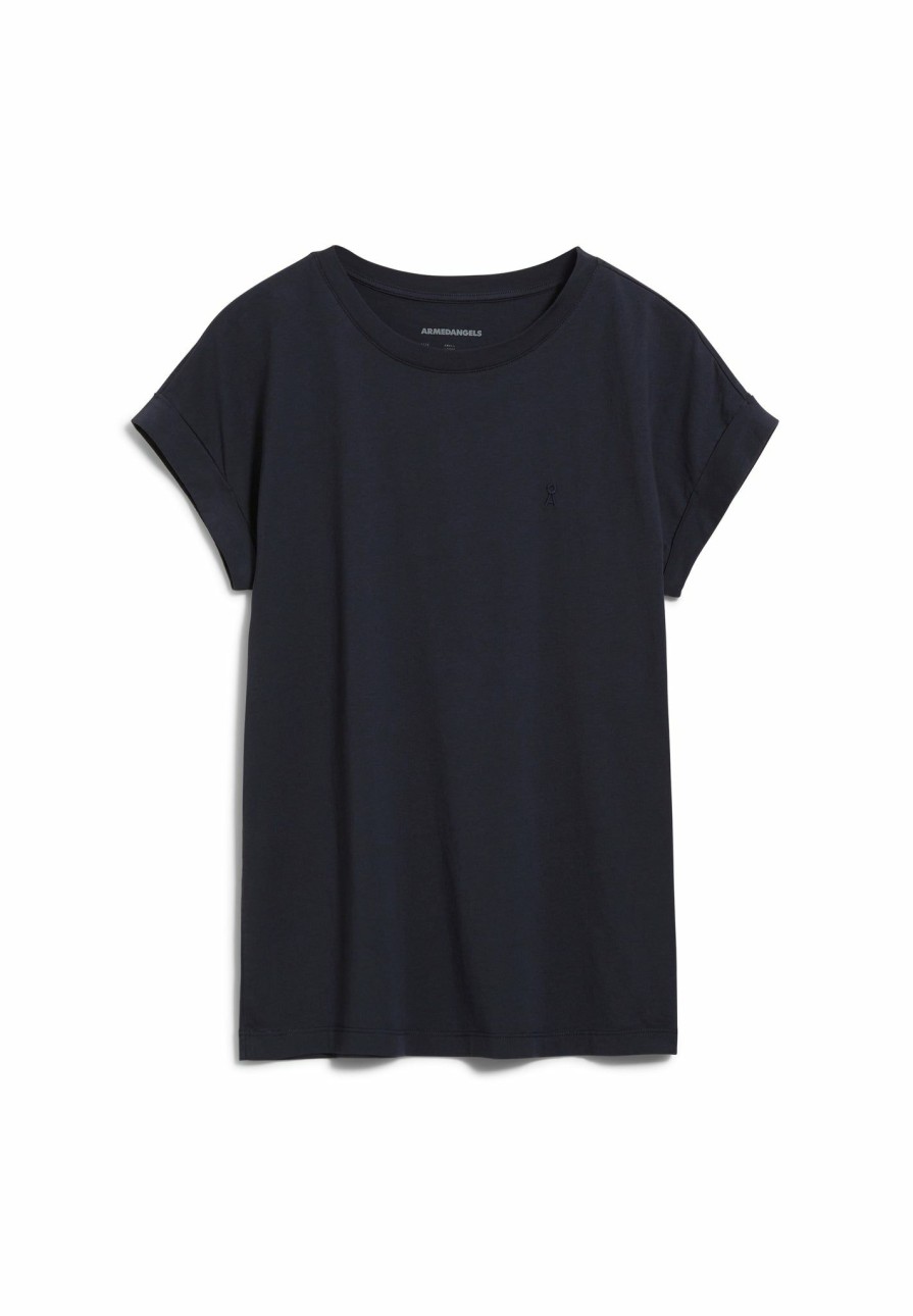 * T-Shirts & Blouses | Quick Delivery Idaara Night Sky T-Shirt