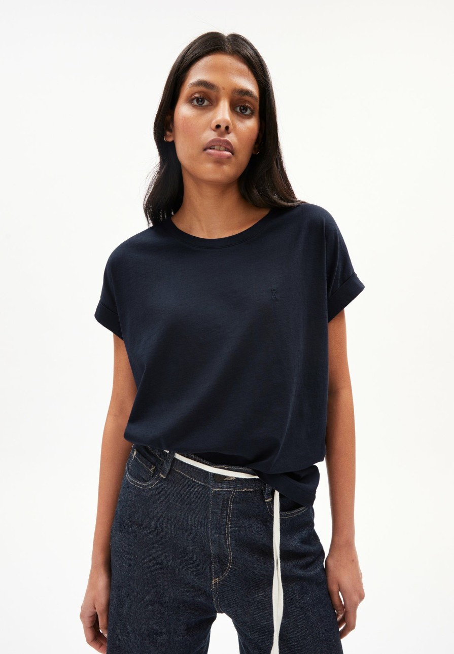 * T-Shirts & Blouses | Quick Delivery Idaara Night Sky T-Shirt