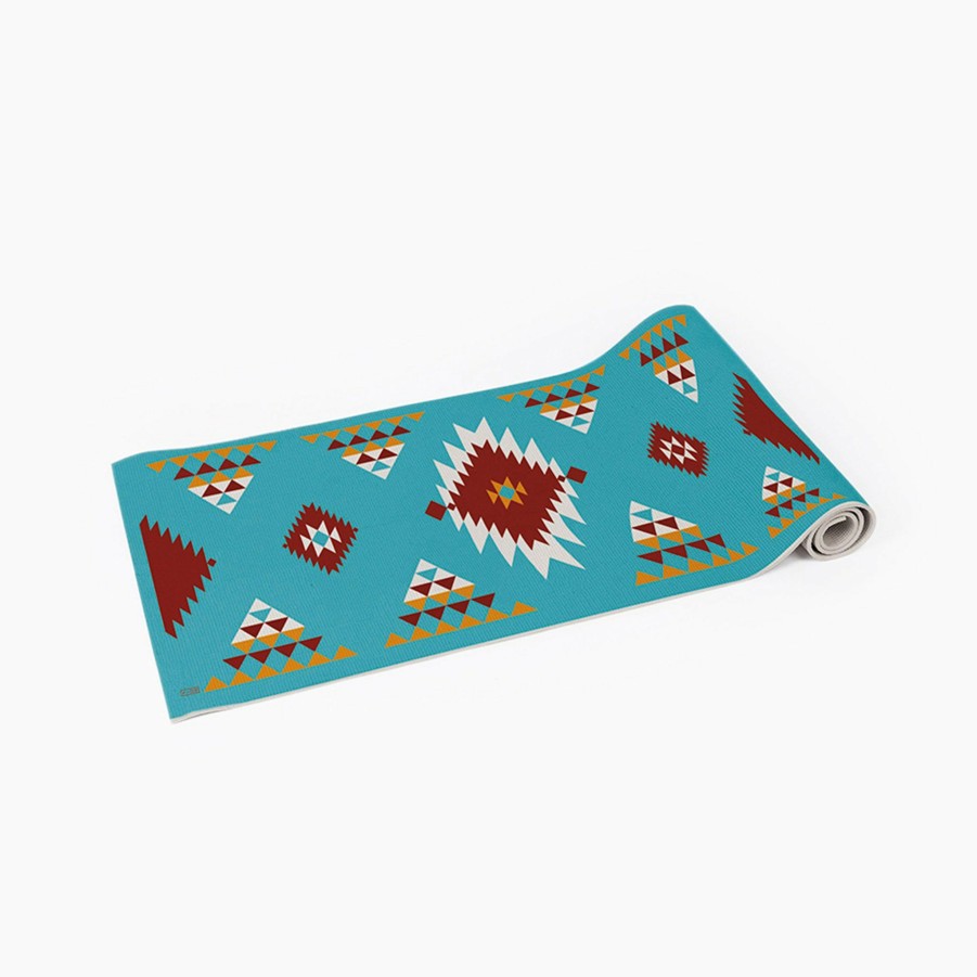 * Bath & Beauty | Featured Yoga Mat Navajo