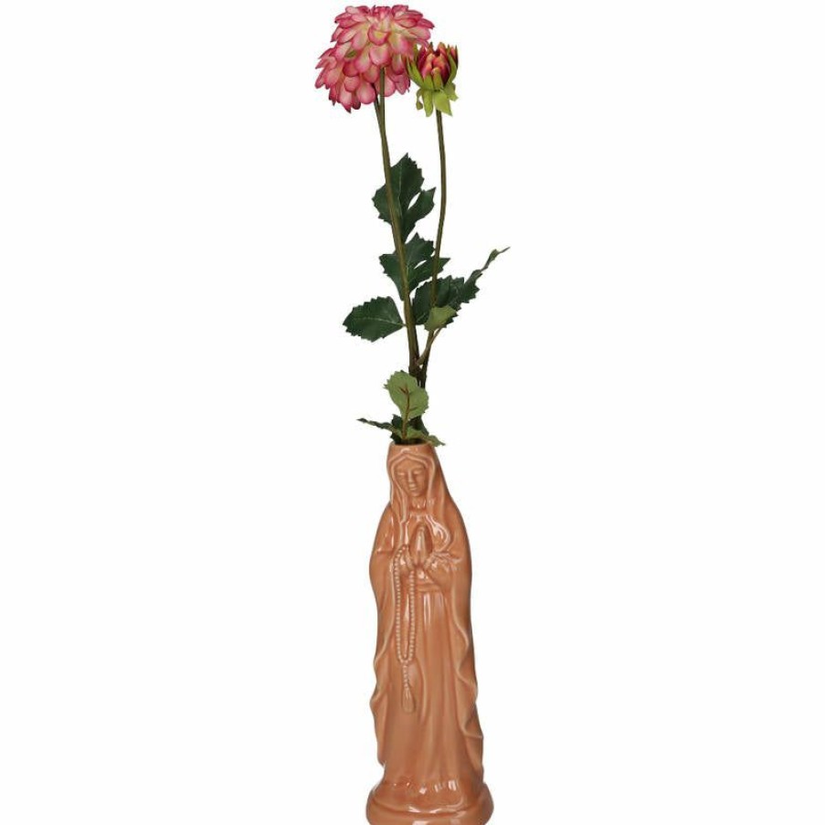 * Vases | New Arrivals Peach Maria Vase