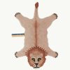 * Rugs & Doormats | Discount Store Pinky Small Lion Rug