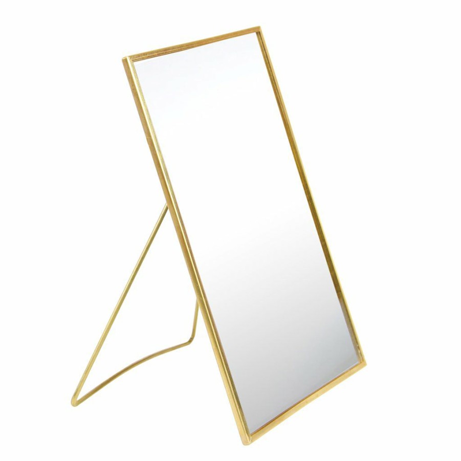 * Mirror | Low Price Standing Square Mirror