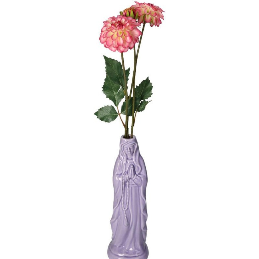 * Vases | Promotions Lilac Maria Vase