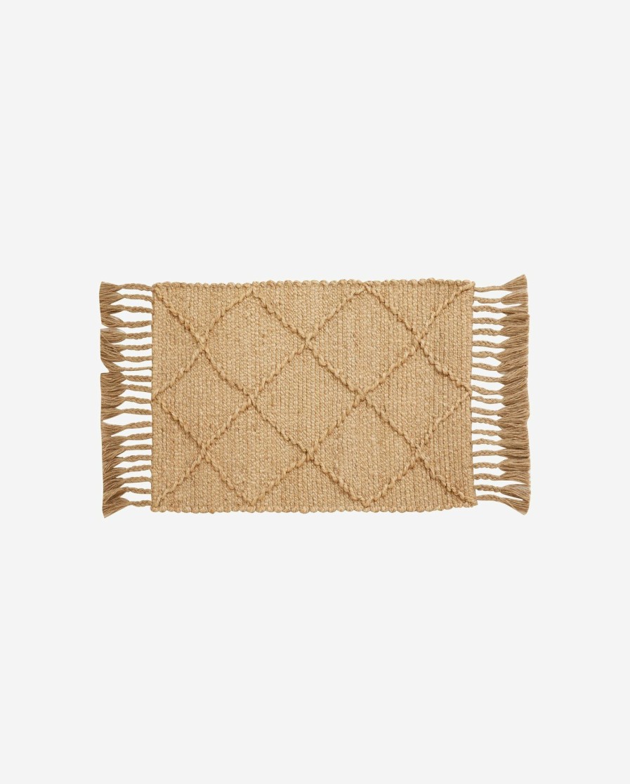 * Rugs & Doormats | Discount Store Jutan Small Natural Rug