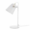 * Lighting | Original White Steady Table Lamp