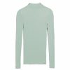 * Jumpers & Cardigans | Less Expensive Alaania Polar Green Jumper