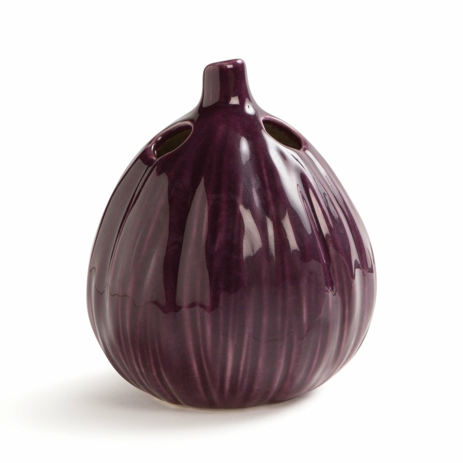 * Vases | Best Price Purple Fig Vase