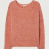 * Jumpers & Cardigans | Original Yanbay Make Up Melange Jumper