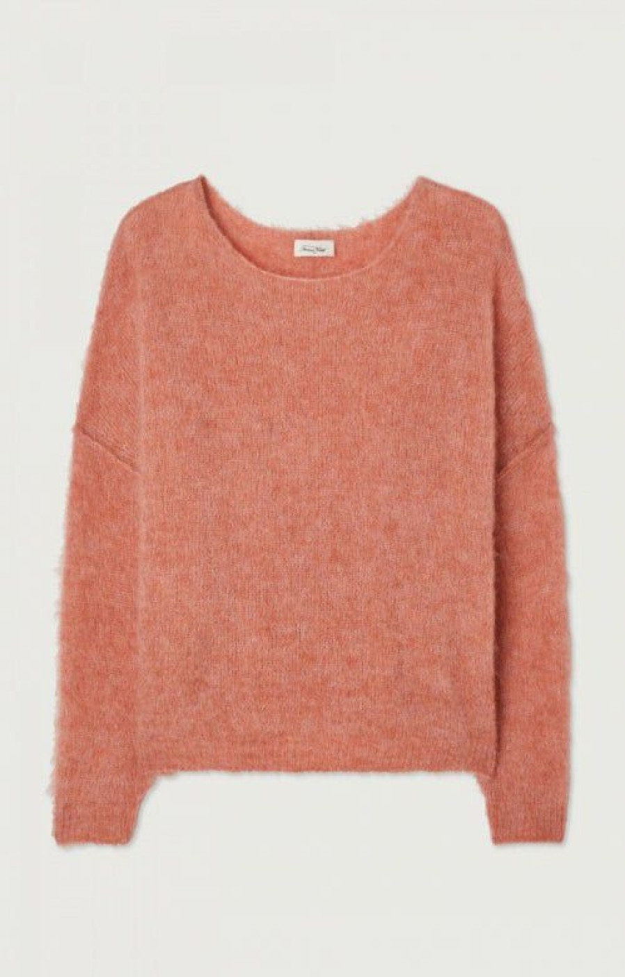 * Jumpers & Cardigans | Original Yanbay Make Up Melange Jumper