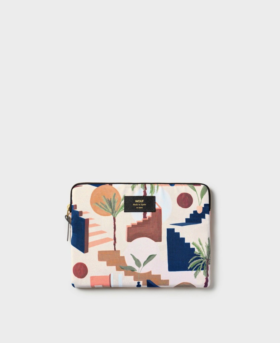 * Accessories | Tendy Style Eden Ipad Case