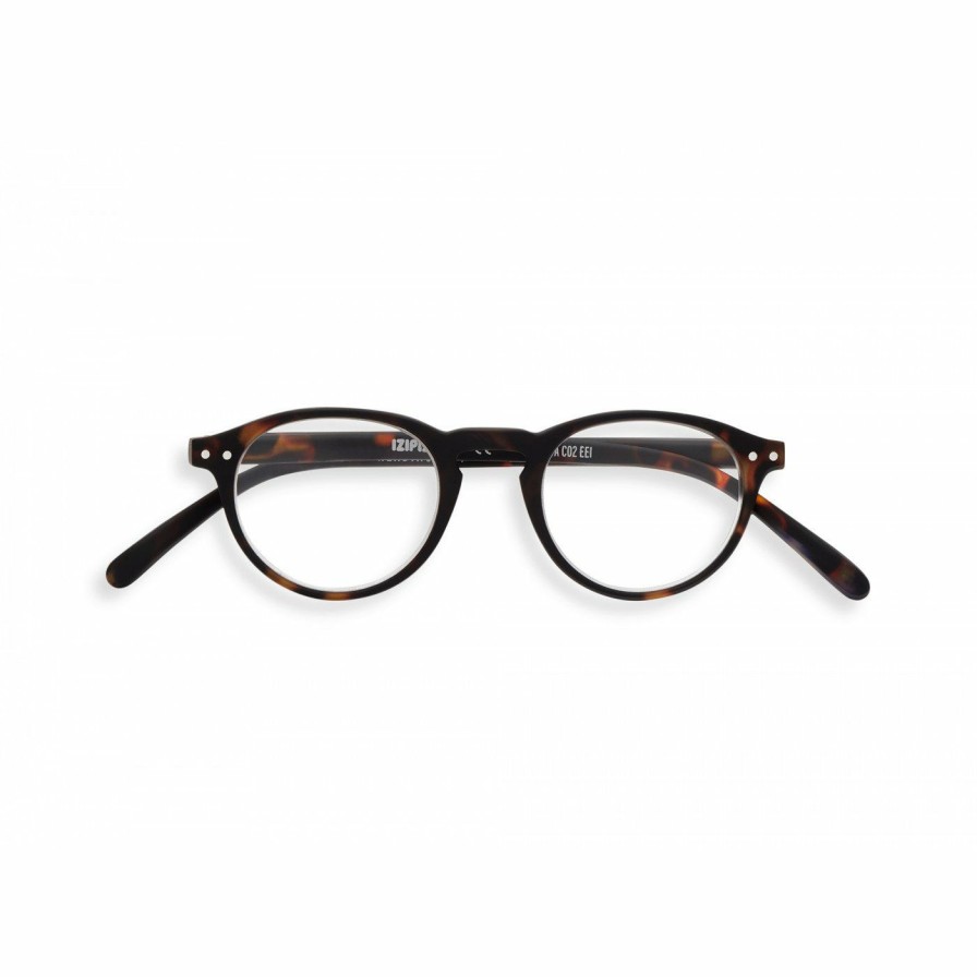 * Accessories | Best-Selling #A Tortoise Reading Glasses