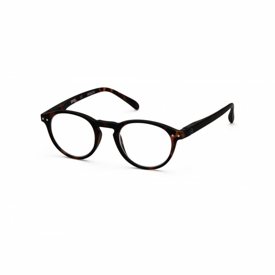 * Accessories | Best-Selling #A Tortoise Reading Glasses