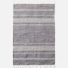 * Rugs & Doormats | Premium Ciero Light Grey Handmade Rug