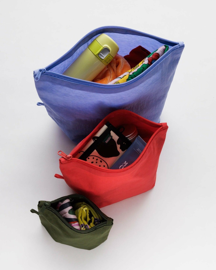 * Accessories | Less Expensive Bouquet Go Pouch Case Set