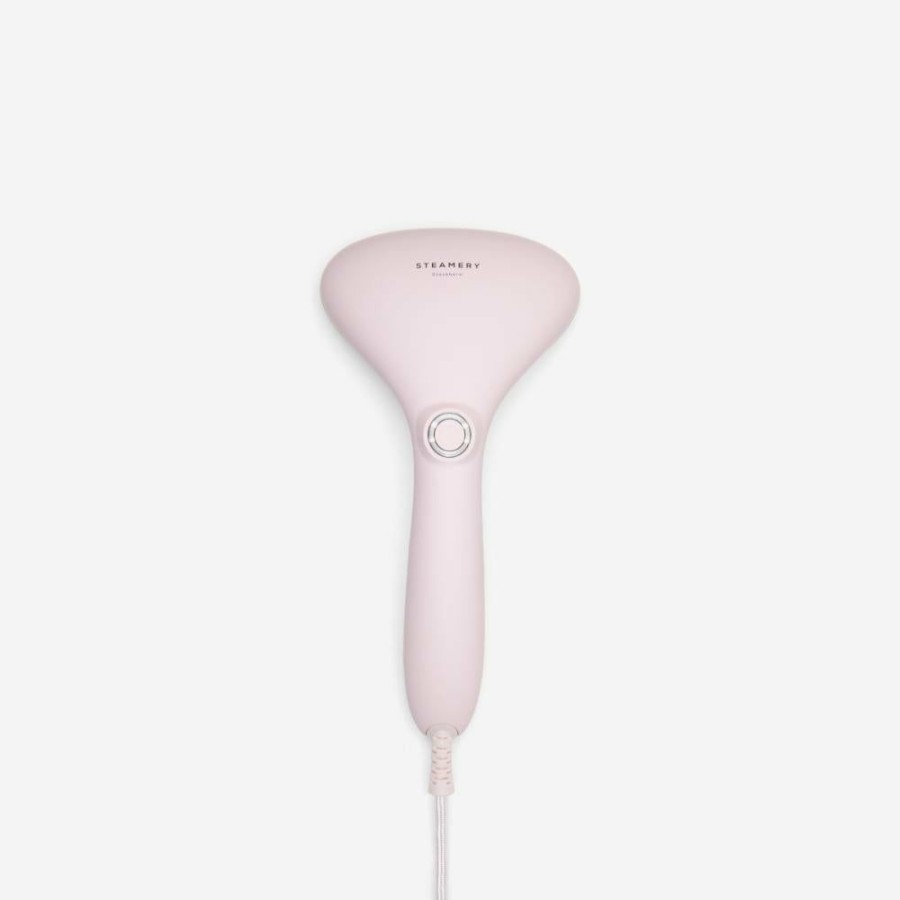 * Bath & Beauty | Quick Delivery Cirrus No.2 Pink Clothes Steamer