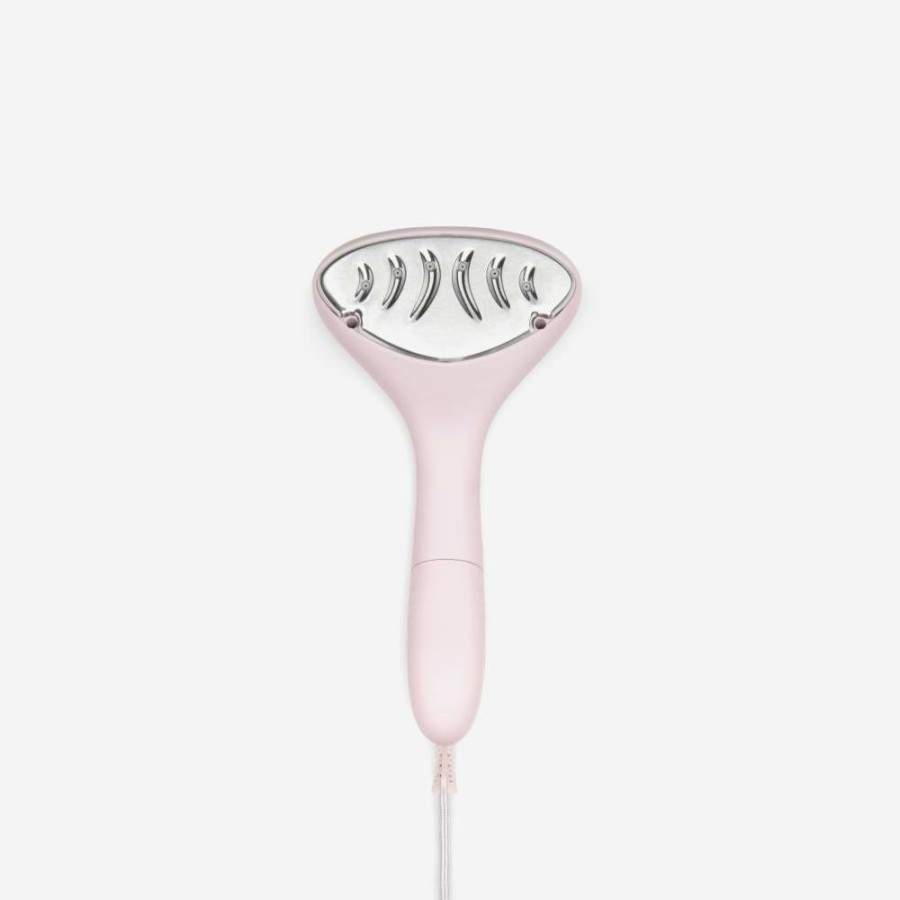 * Bath & Beauty | Quick Delivery Cirrus No.2 Pink Clothes Steamer