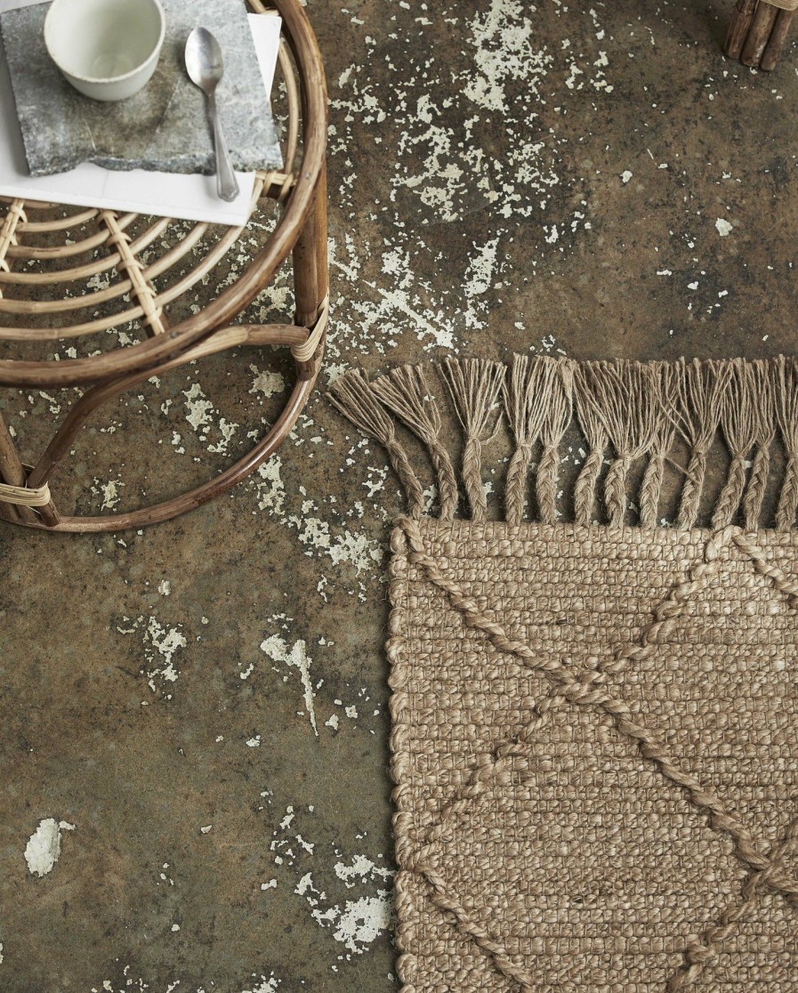 * Rugs & Doormats | Bargain Sale Jutan Medium Natural Rug