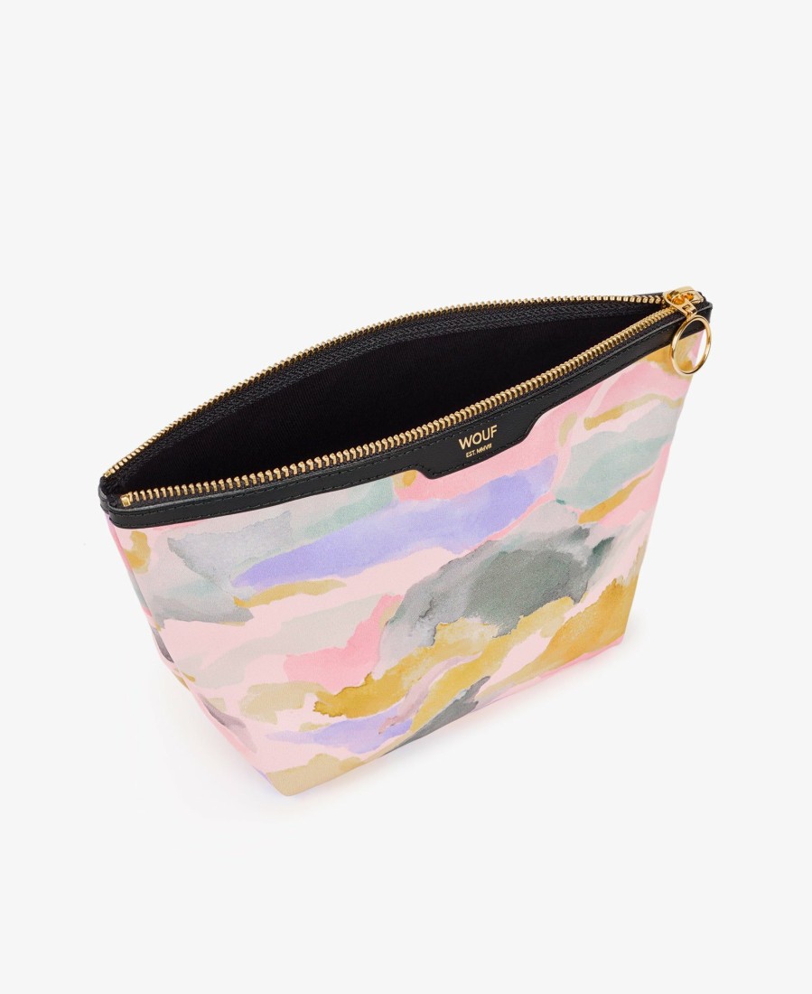 * Accessories | Outlet Sale Bardenas Make Up Bag