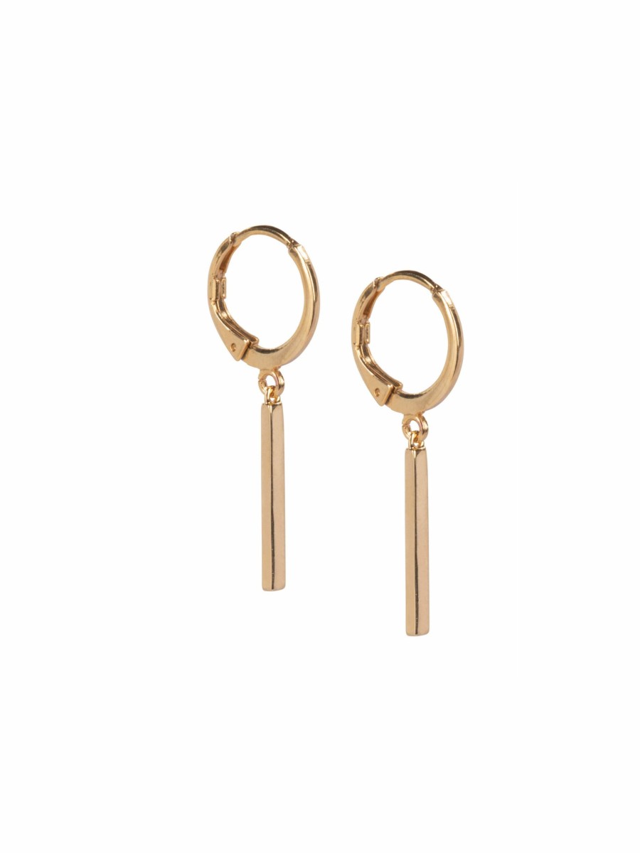 * Jewellery | Promotion Stick Pendant Earrings