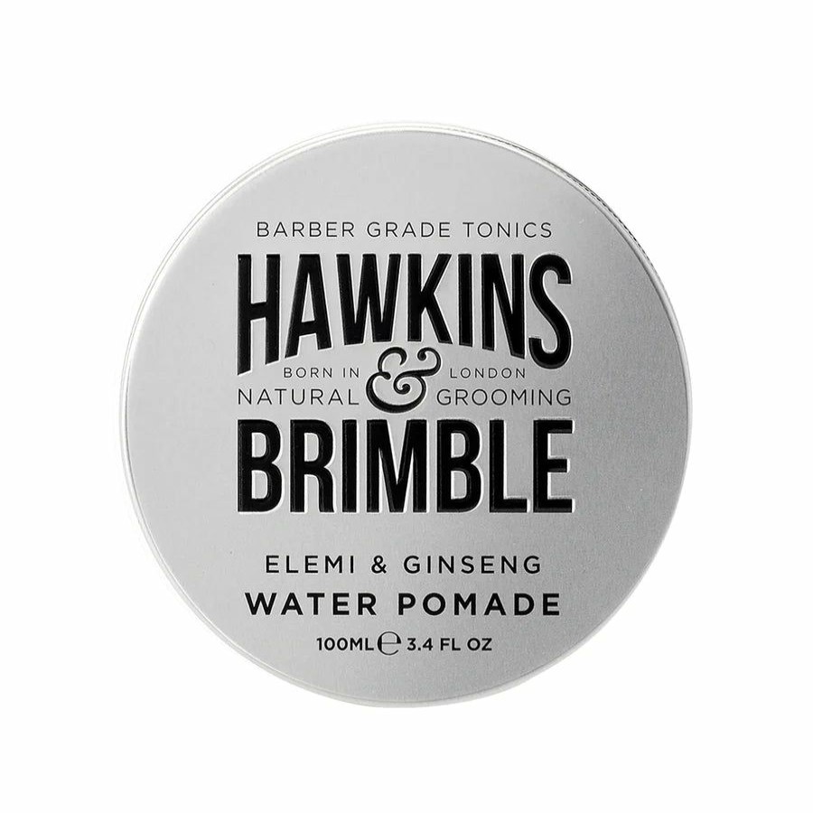 * Bath & Beauty | Quick Delivery Water Pomade