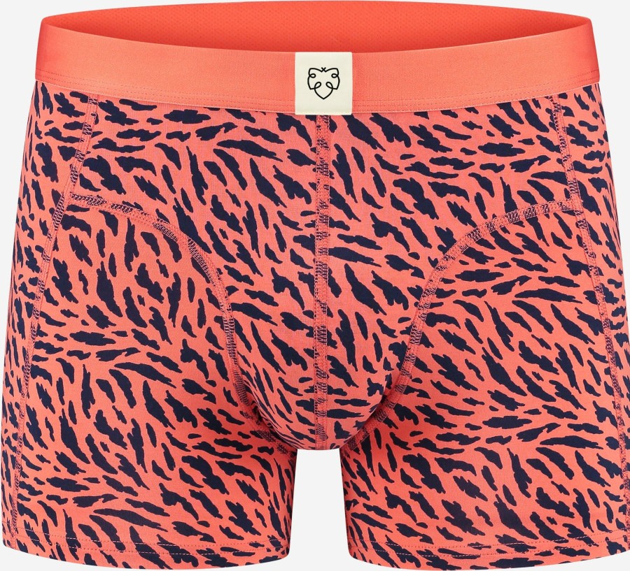 * Gents | Original Ani Maly Peach Boxer Briefs