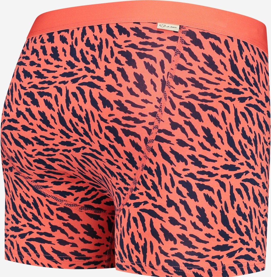 * Gents | Original Ani Maly Peach Boxer Briefs