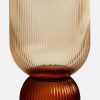 * Vases | High Quality Riva Large Brown Vase