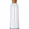 * Glasses | Low Price Broadwell Large Recycled Glass Bottle