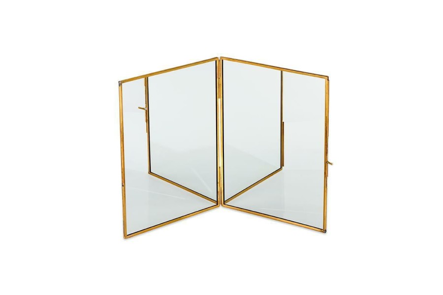 * Mirror | Quick Delivery Large Kiko Folding Mirror