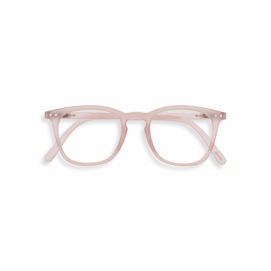 * Accessories | Official #E Pink Reading Glasses