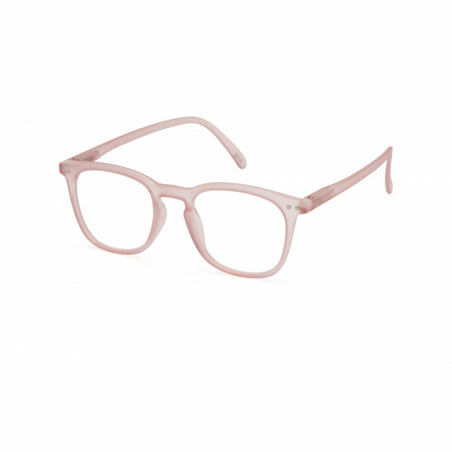 * Accessories | Official #E Pink Reading Glasses