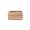 * Bath & Beauty | Promotion Mustard Terracotta Sand Makeup Bag