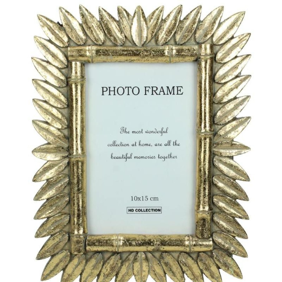 * Photo Frame | Best-Selling Gold Photo Frame